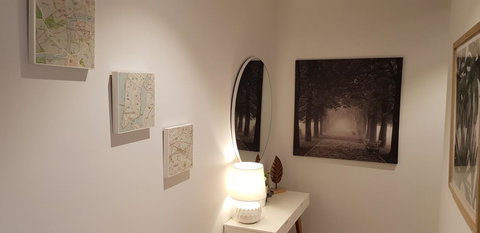 Ivanhoe Apartments - Stayed 2