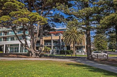C-Scape Esplanade Cowes - Stayed 4