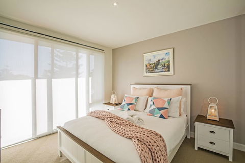 C-Scape Esplanade Cowes - Stayed 15