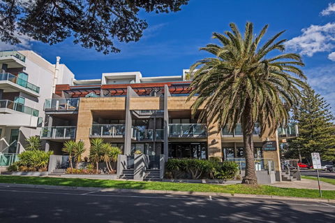 C-Scape Esplanade Cowes - Stayed 20