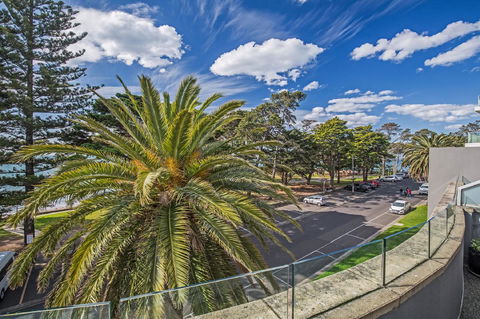 C-Scape Esplanade Cowes - Stayed 5