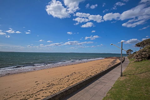 C-Scape Esplanade Cowes - Stayed 21