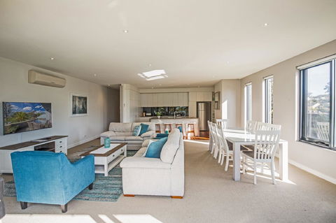 C-Scape Esplanade Cowes - Stayed 7