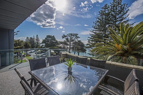 C-Scape Esplanade Cowes - Stayed 1