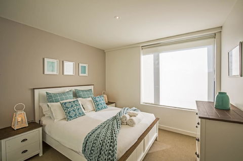 C-Scape Esplanade Cowes - Stayed 13
