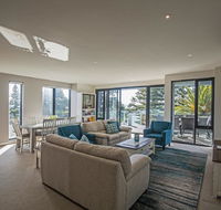 C-Scape Esplanade Cowes - Stays Accommodation