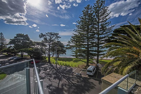 C-Scape Esplanade Cowes - Stayed 6