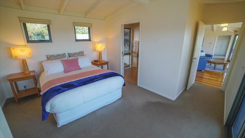 Limosa Rise - Stayed 20