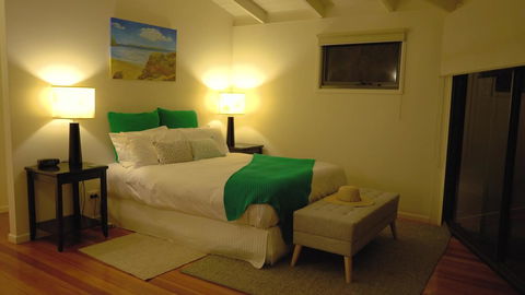 Limosa Rise - Stayed 5