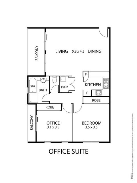 Ringwood Royale - Stayed 6