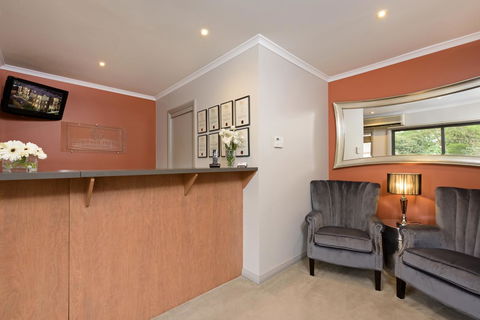 Ringwood Royale - Stayed 2
