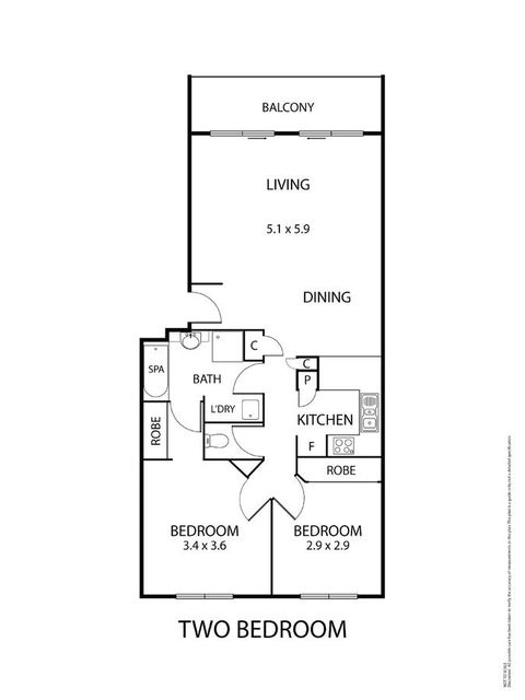 Ringwood Royale - Stayed 5