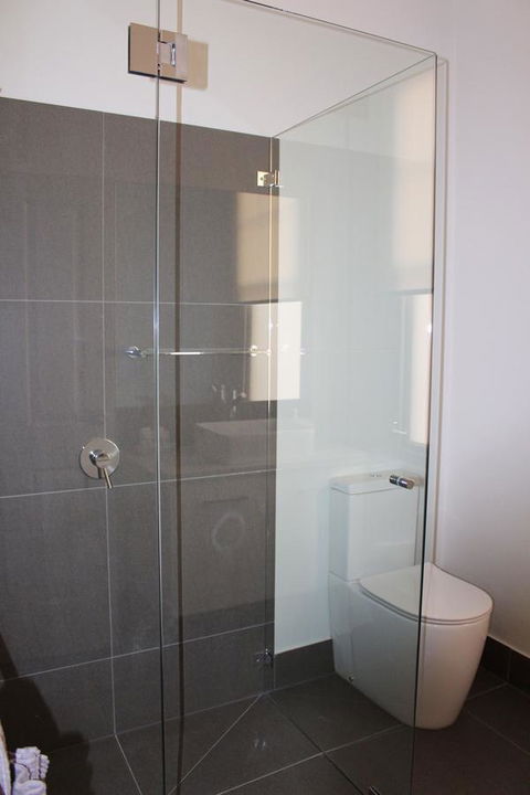 Abbey View - Stayed 15