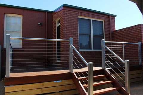 Abbey View - Stayed 11