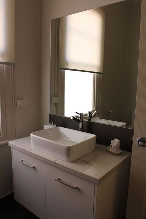 Abbey View - Stayed 17