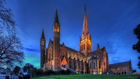 Abbey View - Stayed 2