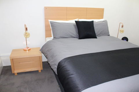 Abbey View - Stayed 12