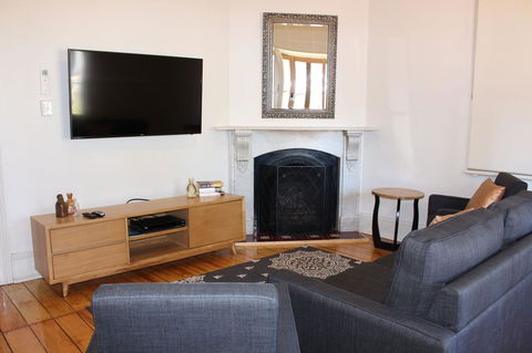 Abbey View - Stayed 8
