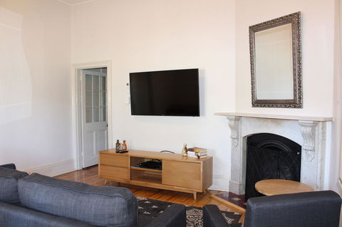 Abbey View - Stayed 13