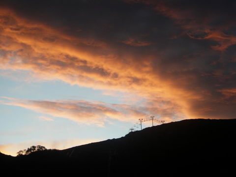 Maisonettes Falls Creek - Stayed 15