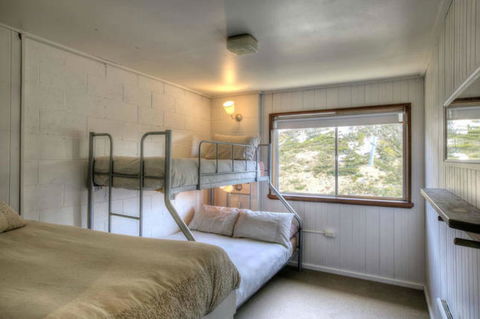 Maisonettes Falls Creek - Stayed 7