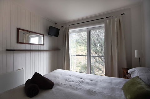 Maisonettes Falls Creek - Stayed 6
