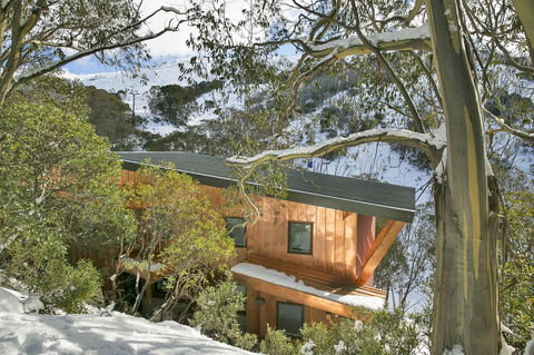 Maisonettes Falls Creek - Stayed 12