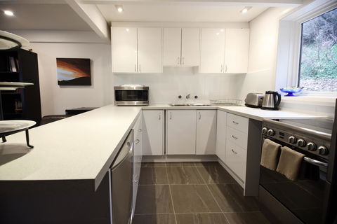 Maisonettes Falls Creek - Stayed 4