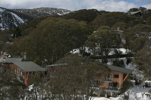 Maisonettes Falls Creek - Stayed 14