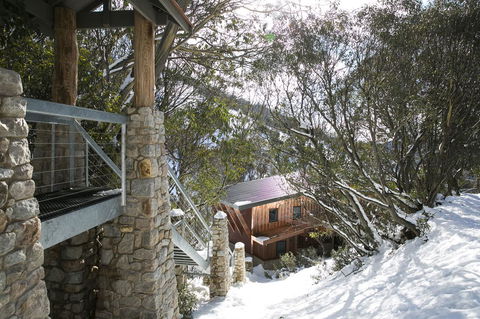 Maisonettes Falls Creek - Stayed 13