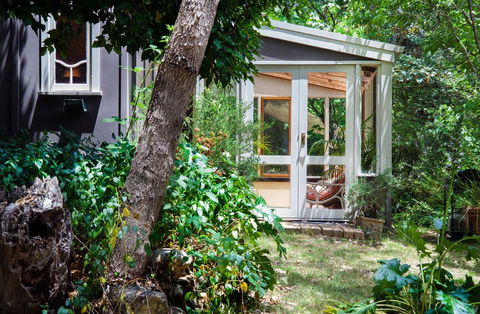 Ashwood Cottages - Stayed 10