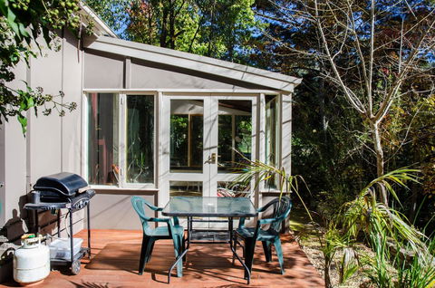 Ashwood Cottages - Stayed 19