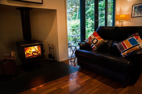 Ashwood Cottages - Stayed 26