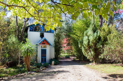 Ashwood Cottages - Stayed 22