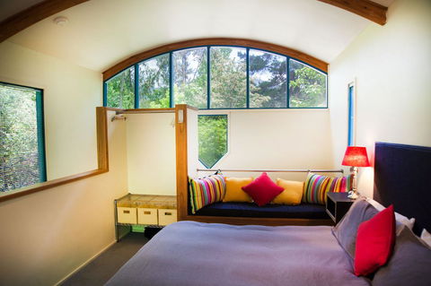 Ashwood Cottages - Stayed 6