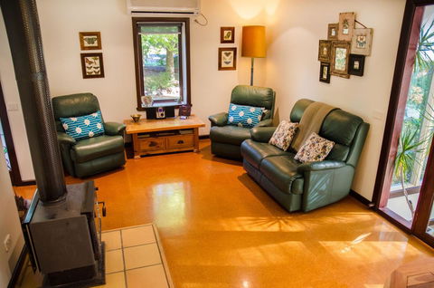 Ashwood Cottages - Stayed 11