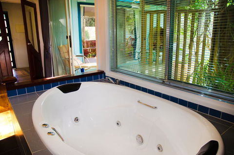 Ashwood Cottages - Stayed 20