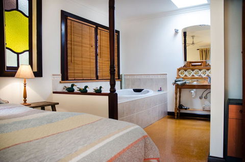 Ashwood Cottages - Stayed 13