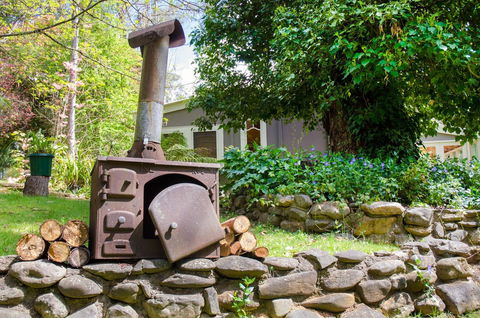 Ashwood Cottages - Stayed 9