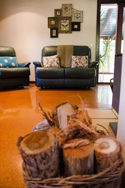 Ashwood Cottages - Stayed 7