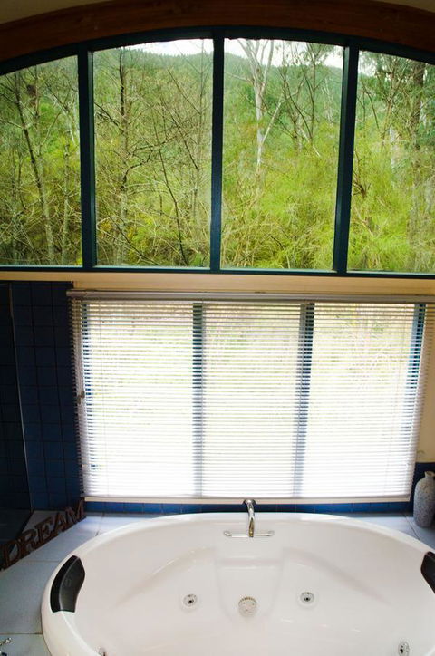 Ashwood Cottages - Stayed 25