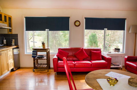 Ashwood Cottages - Stayed 14