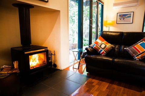 Ashwood Cottages - Stayed 3