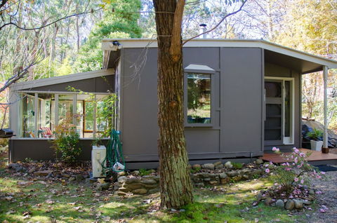 Ashwood Cottages - Stayed 21