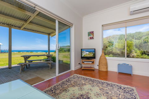 Cottages For Couples - Stayed 21