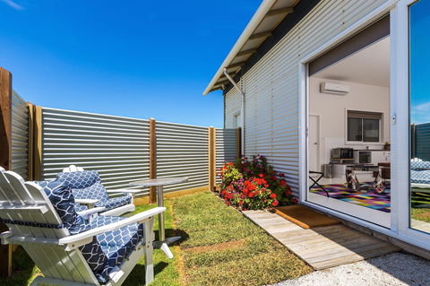 Cottages For Couples - Stayed 4