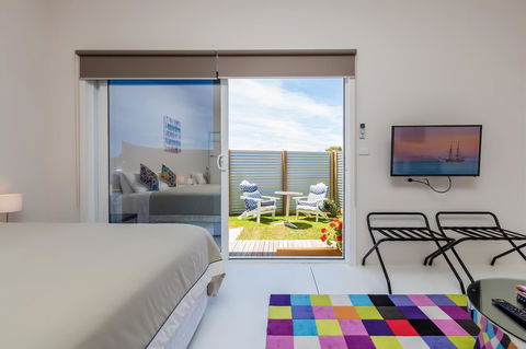 Cottages For Couples - Stayed 5