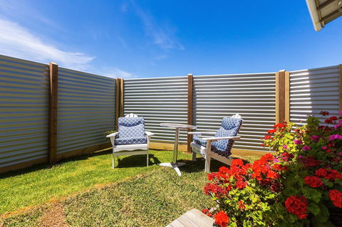 Cottages For Couples - Stayed 6