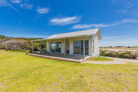 Cottages For Couples - Stayed 14