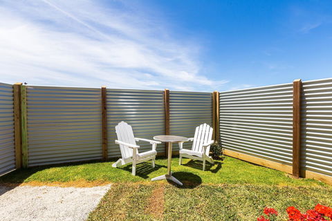 Cottages For Couples - Stayed 2